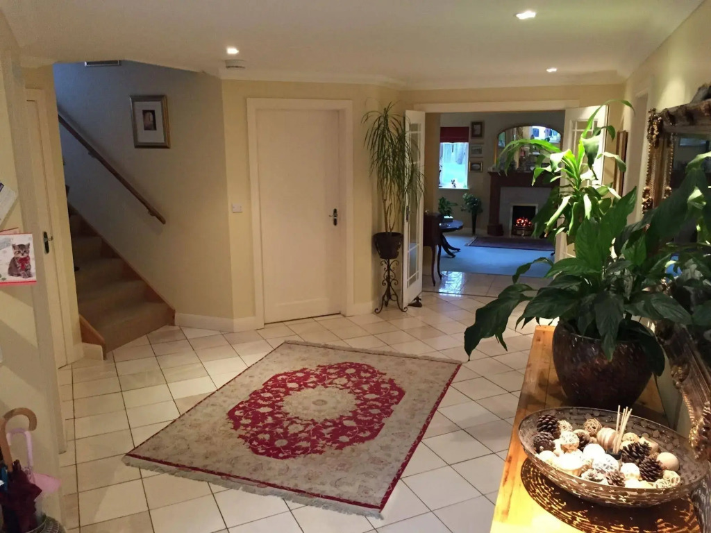 Gidleigh House B&B