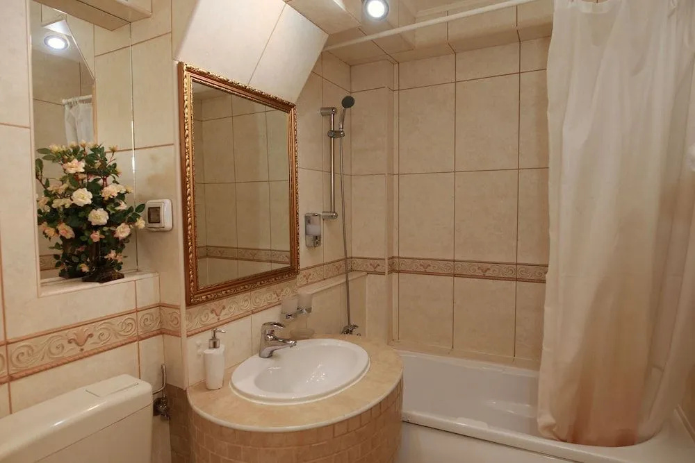 Hotel-Pensiunea Zefir