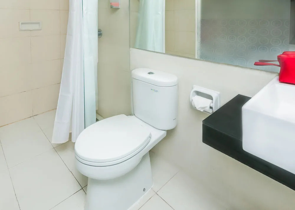 ZEN Rooms Kuta Sentral Parkir 2