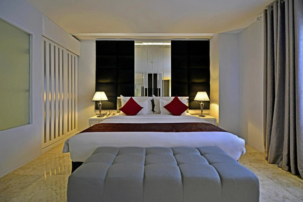 Gino Feruci Braga by KAGUM Hotels
