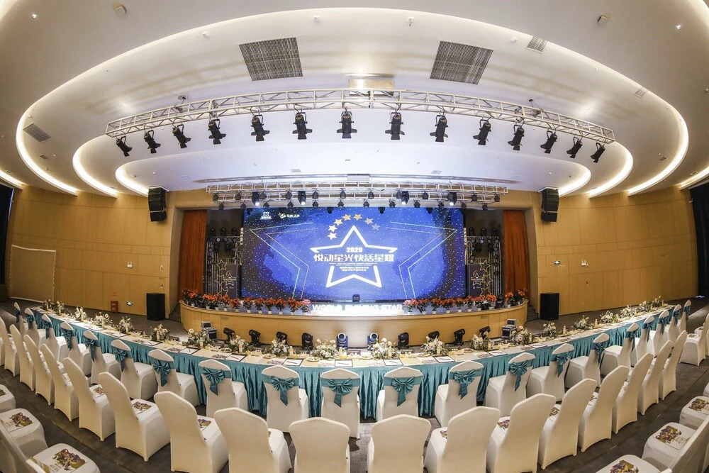 Kunming Xingyao Hotel