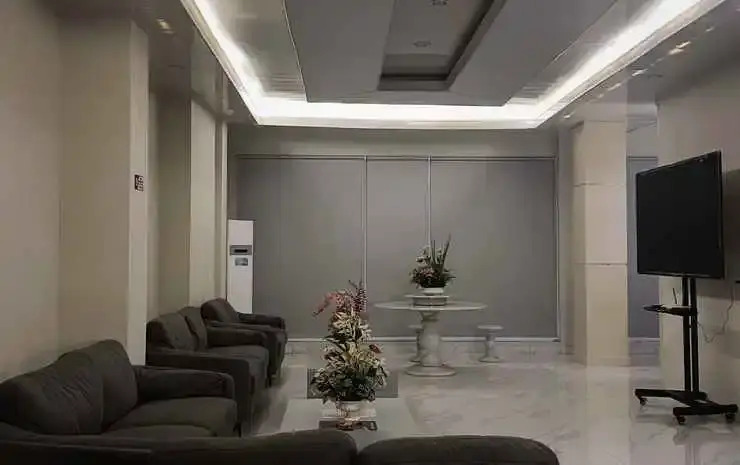 Urbanview Hotel Wollangi Syariah Panakkukang Makassar