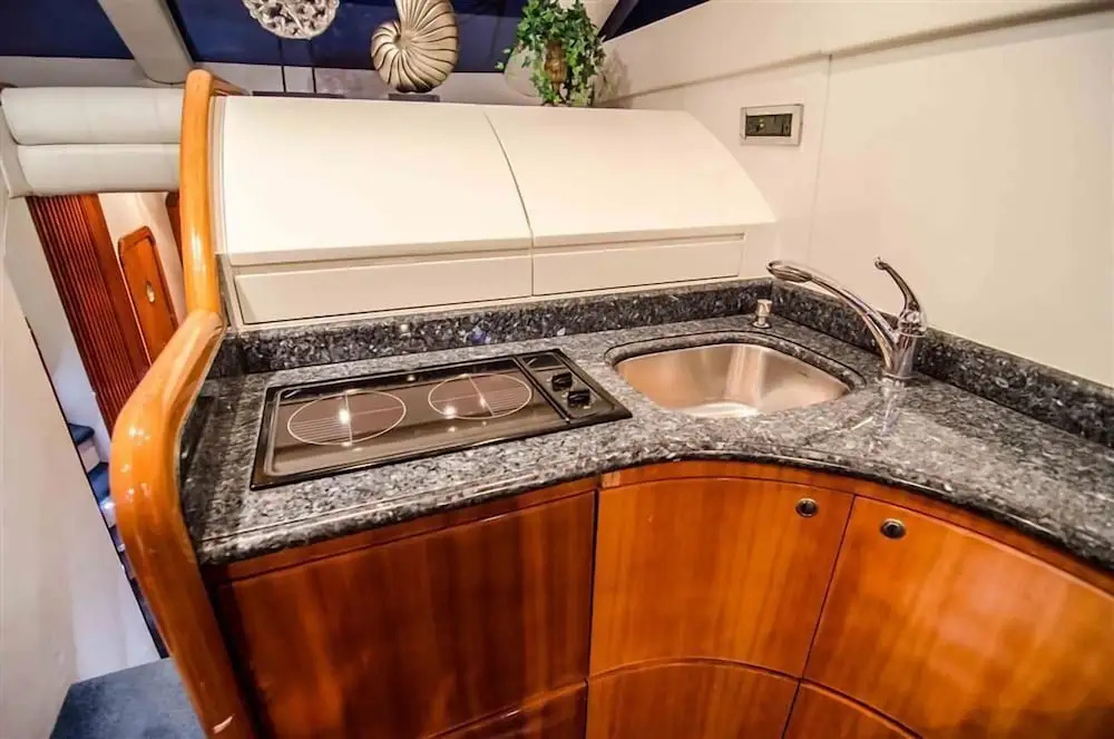 Jamaica Sports Fishing and Cruises LTD.