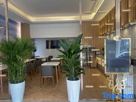 Vienna 3 best hotel (Tianshui Fuxi Temple ancient city store)