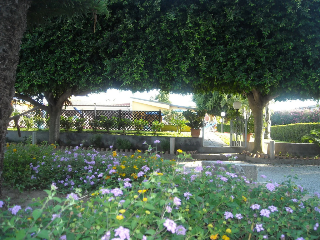 Hotel La Fattoria Sul Mare