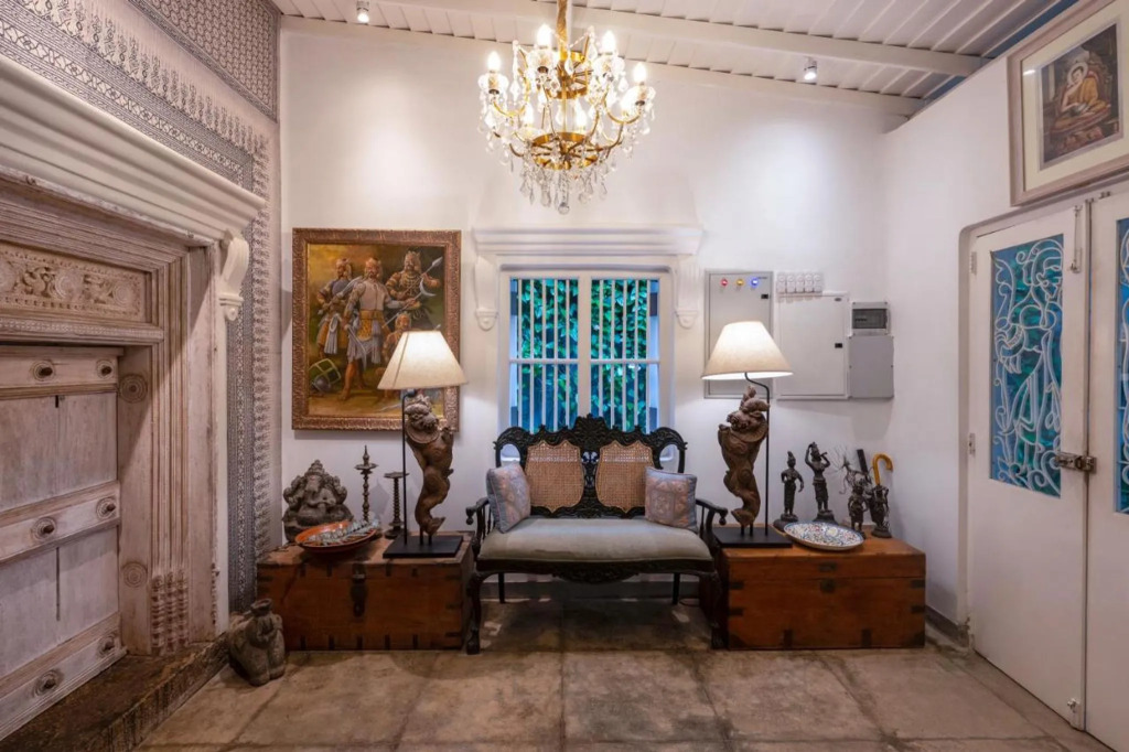 55TG Boutique Suites