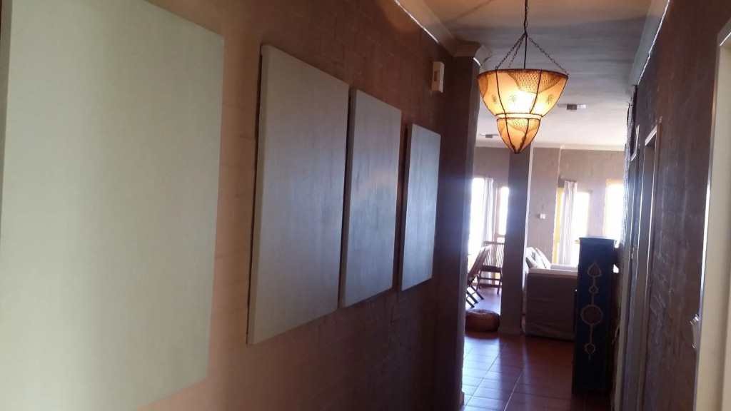 Raaswater Langebaan Self Catering