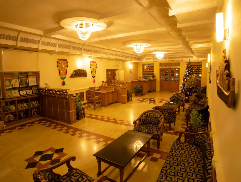 Quality Airport Hotels