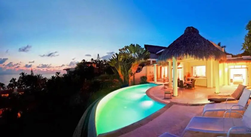 Casa Gaviota
