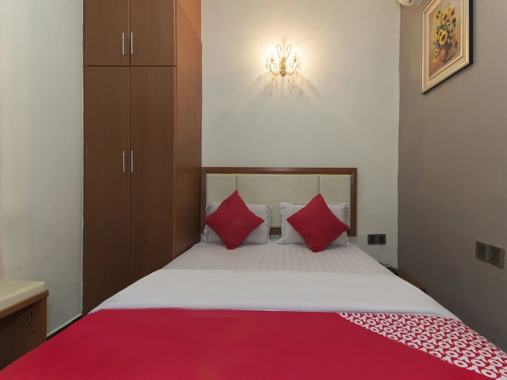 OYO 509 TC Inn Hotel