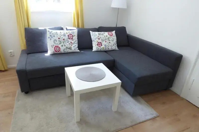 Apartmán v Bételu