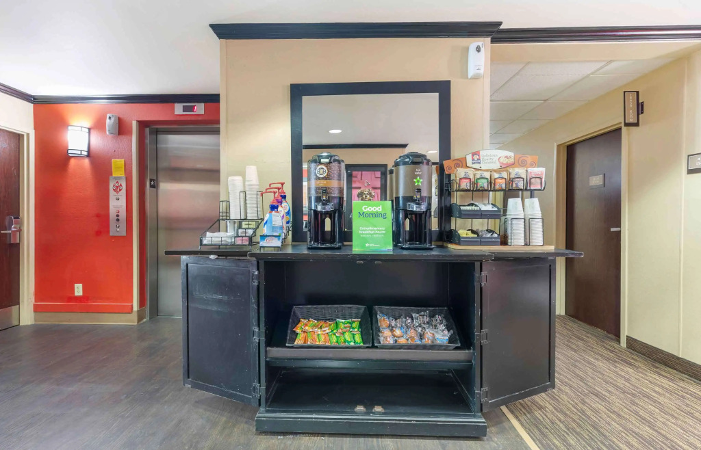 Extended Stay America Suites - Washington, DC - Gaithersburg - North