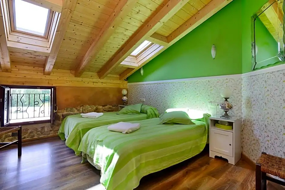 Eguzki B&B