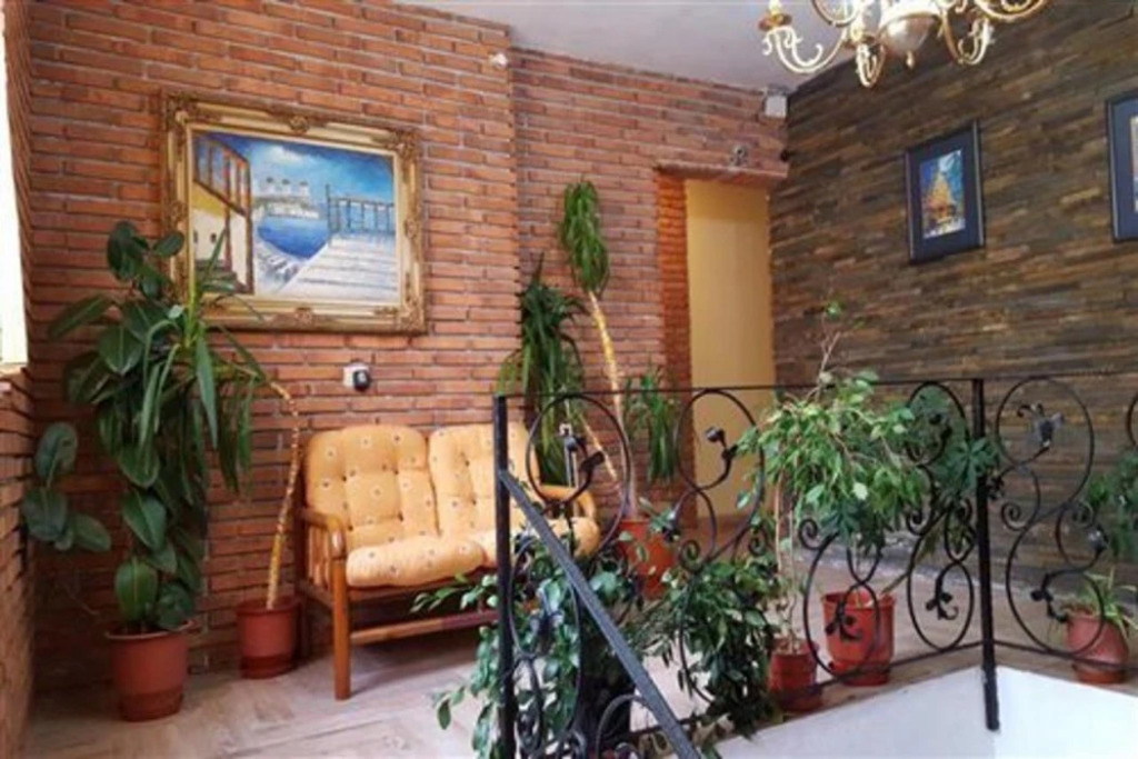 Hotel Livia