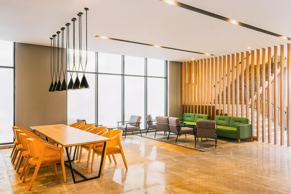 Park Inn & Suites by Radisson, Puri