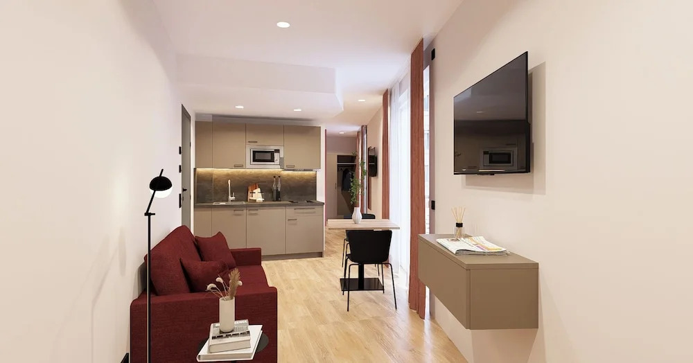 Brera Serviced Apartments Böblingen Sindelfingen
