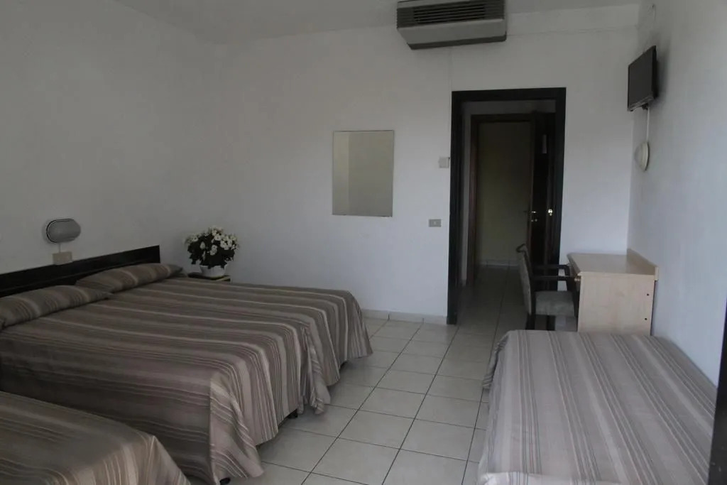 Hotel ALDEBARAN & Restaurant