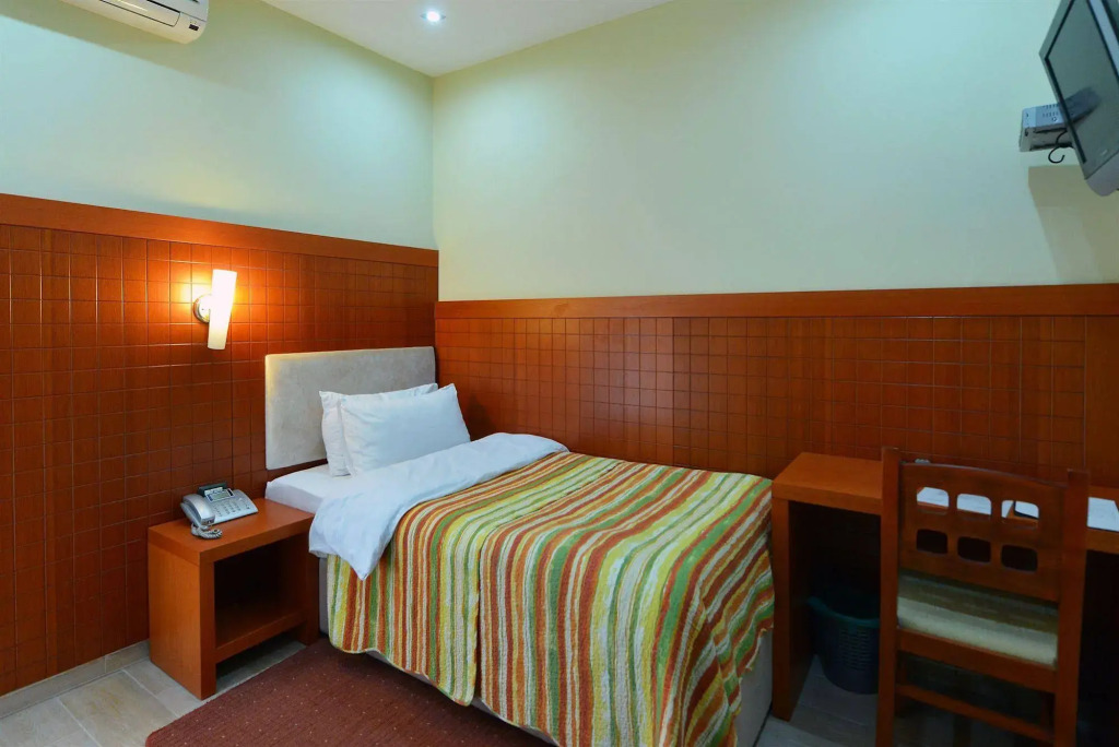 City Hotel Tirana
