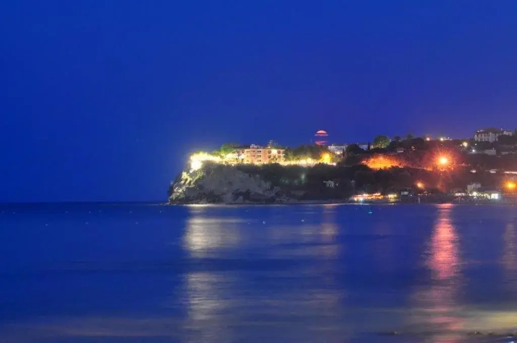 Corali Beach