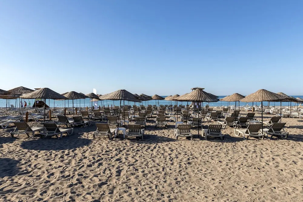 My Belek Collection Hotel