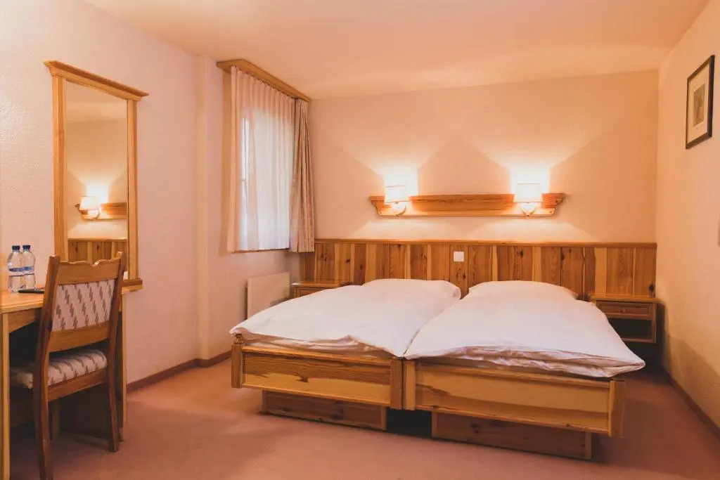 Hotel Europe
