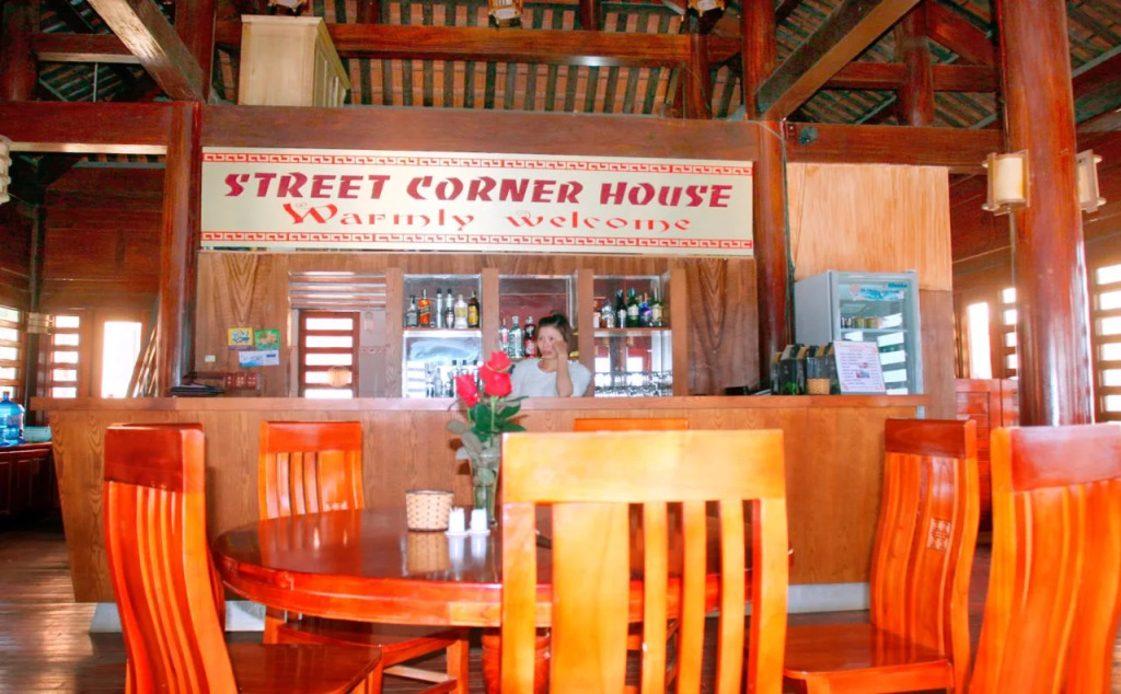 Doan An Duong 17 Hotel