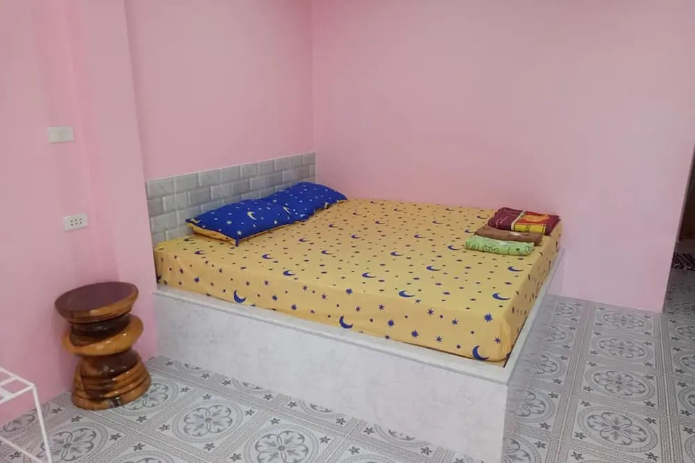 Sea Of Love by Oyo Rooms