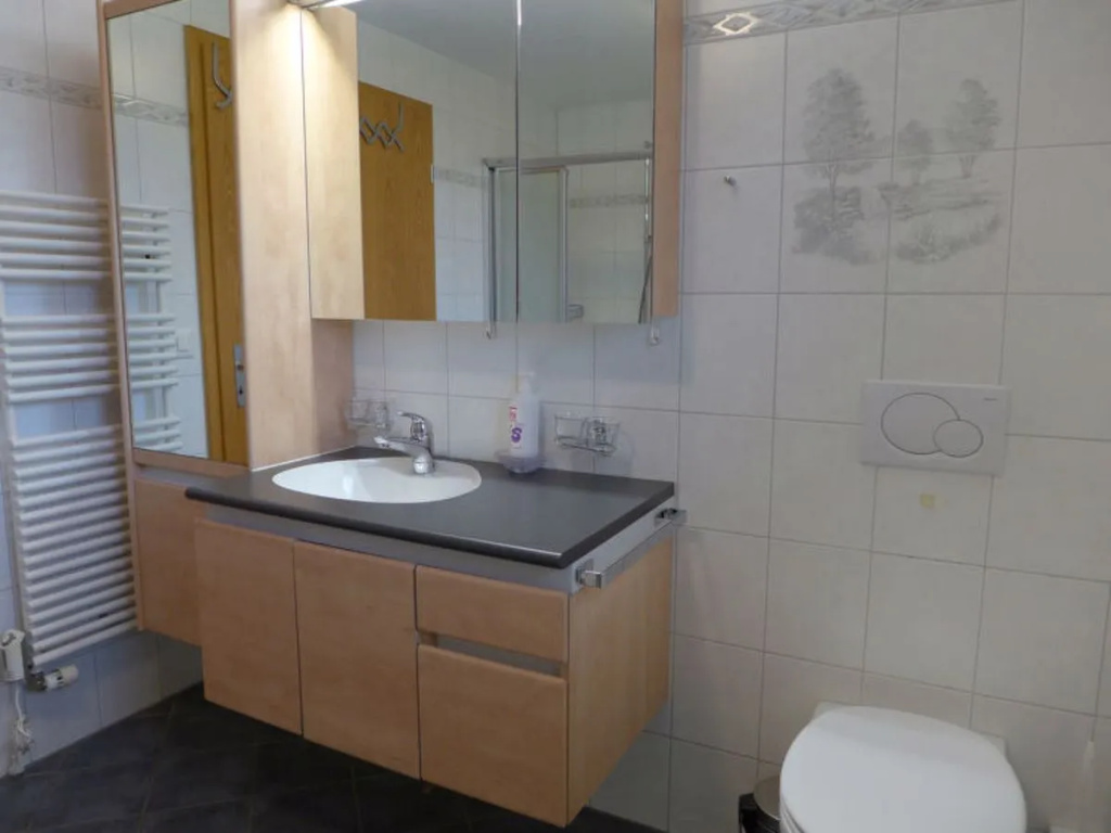 Apartment Oberei Wilderswil-Interlaken