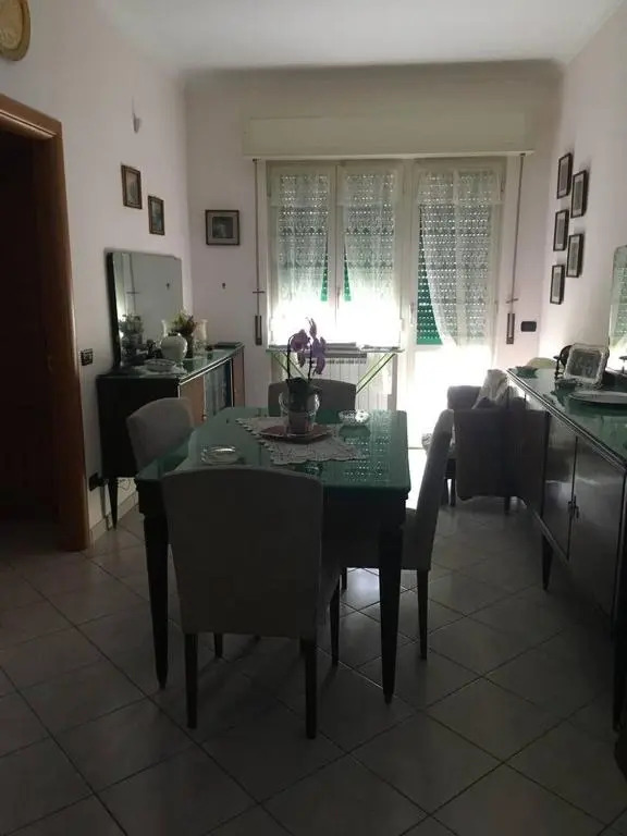 Casa di Willy