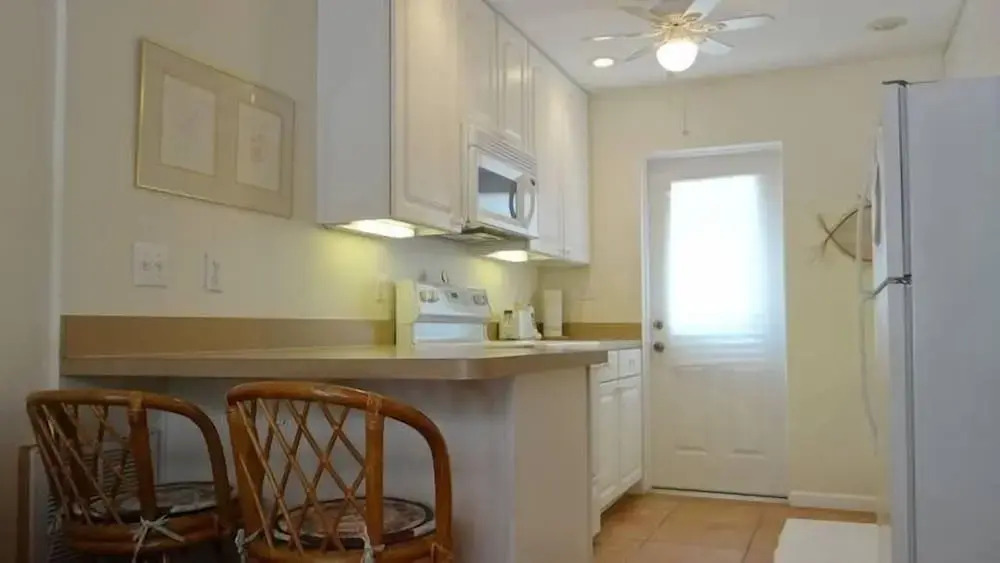 Street South House #54586 2 Bedrooms 1 Bathroom Home
