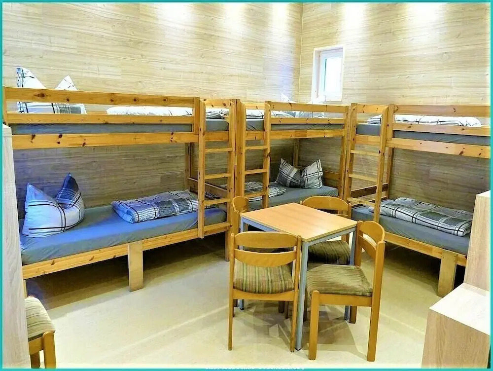 NaturFreundeHaus Stecklenberg - Hostel