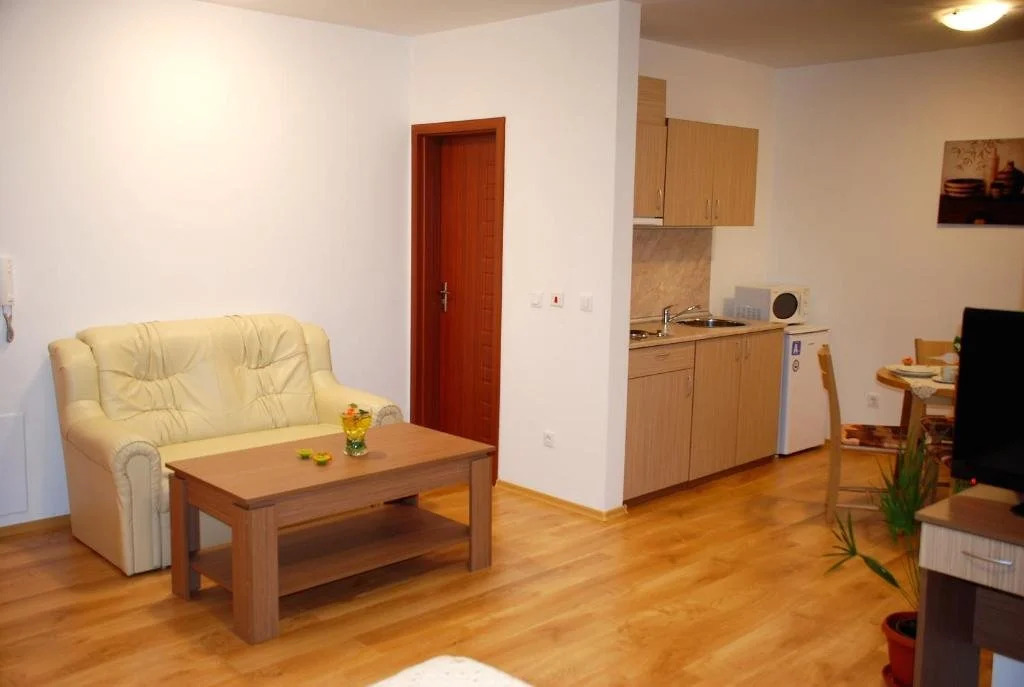 Guest House Ela