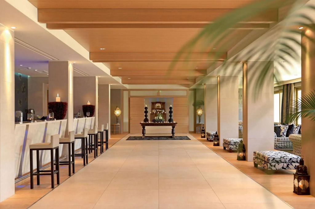 Divani Meteora Hotel