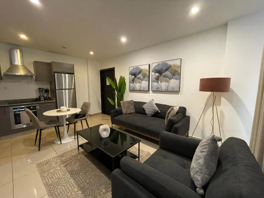 Gallery Apartments