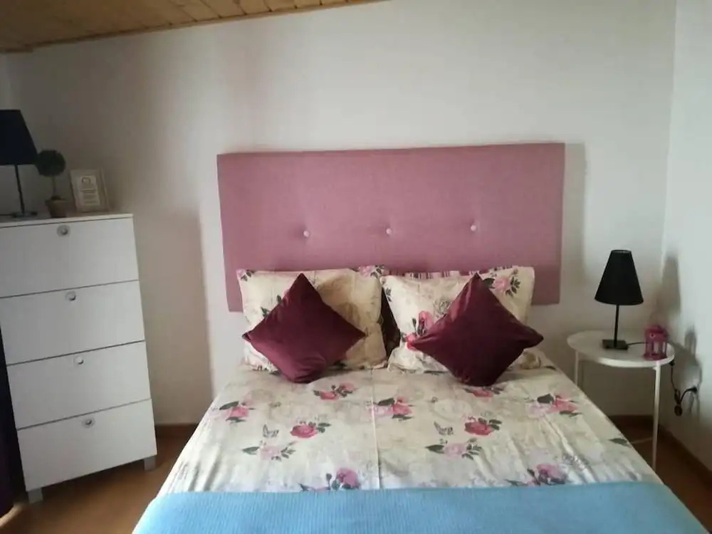 Apartamento Flor