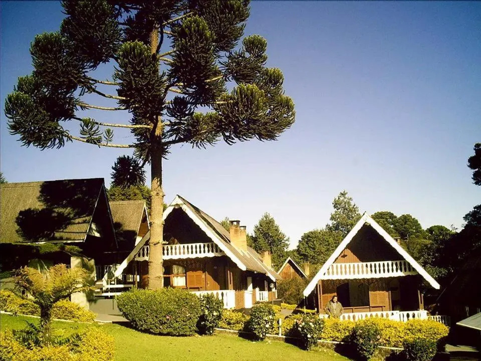 VELINN Áustria Hotel Monte Verde