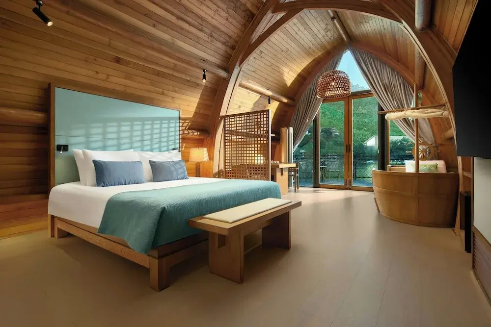 Wonderland Resort, Hangzhou Jiande, A Tribute Portfolio Resort