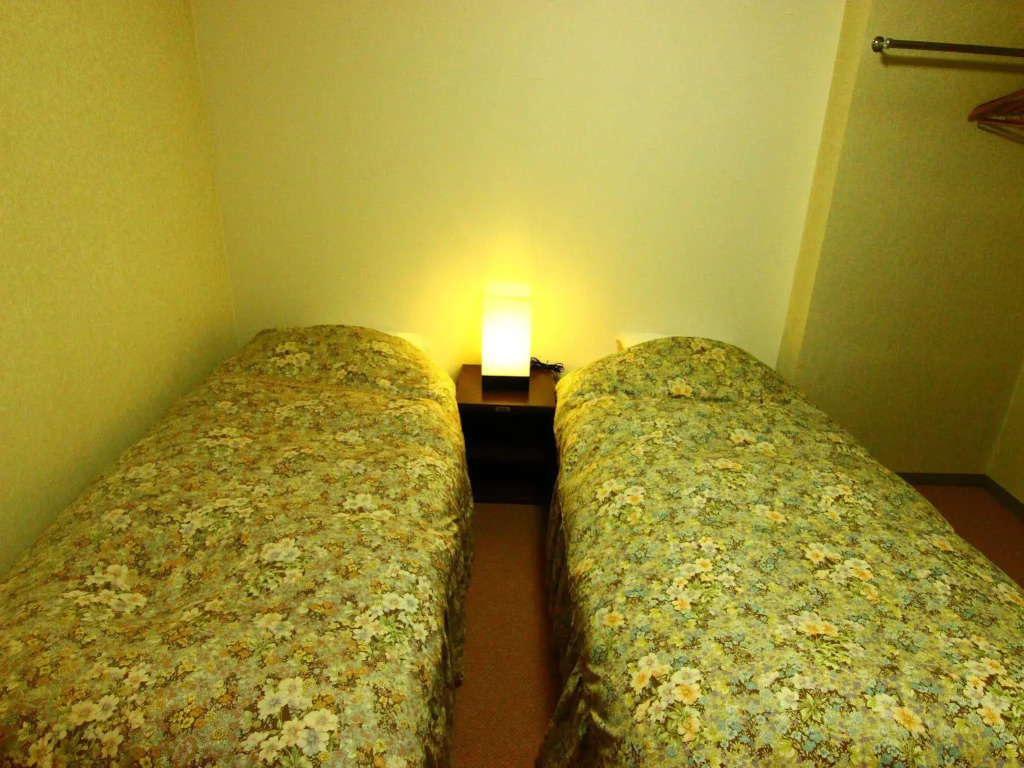 Hotel Utopia