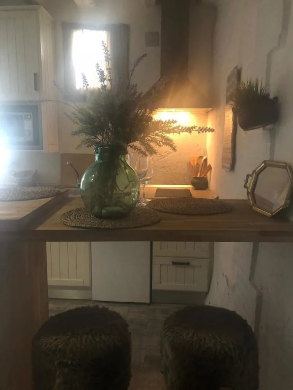 Cabana del Tio Pepe
