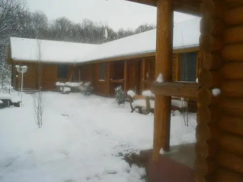 Relax Apartman