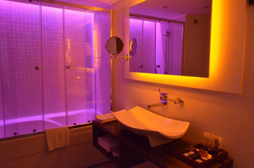 City Hotel Ankara