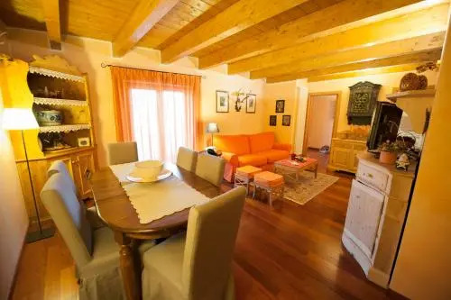 Isarco Suite