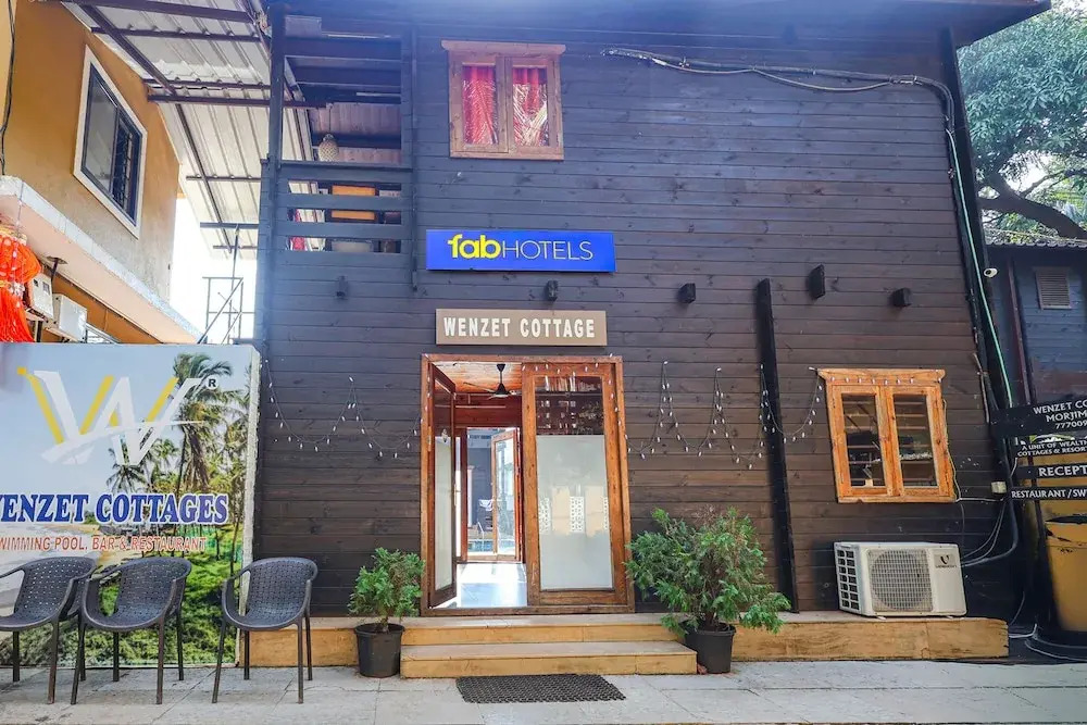 Townhouse Morjim