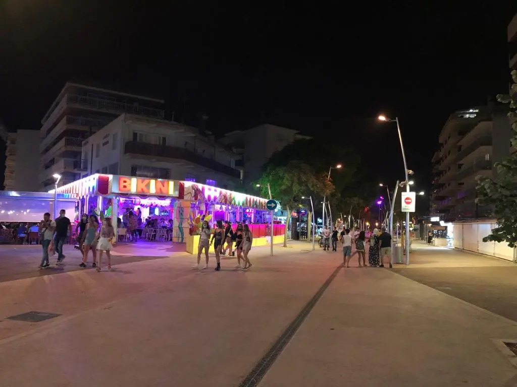 Diplomatic Salou