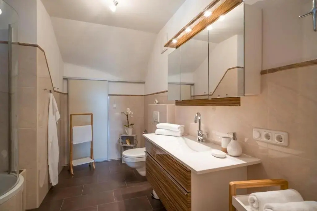 Appartements Linda