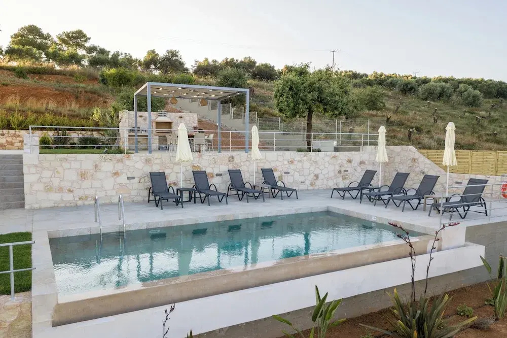 Villa Oasis