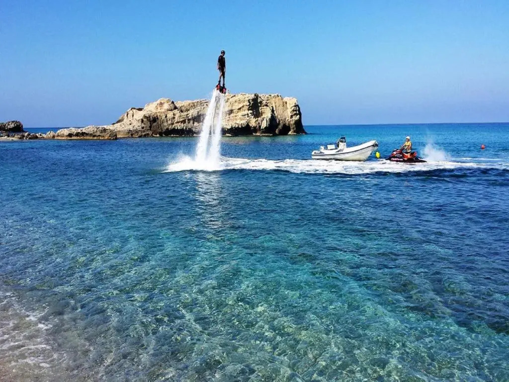 Tropea Travel's House