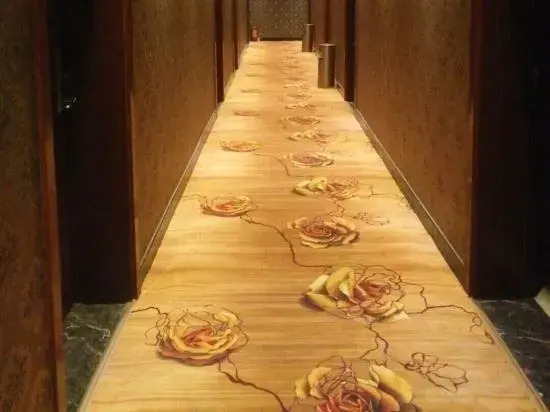 Qixian 168 Express Hotel