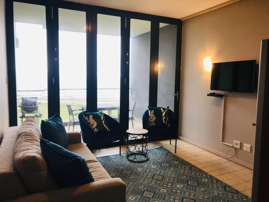 Durban Point Waterfront, 505 Quayside 40 Canalquay Rd