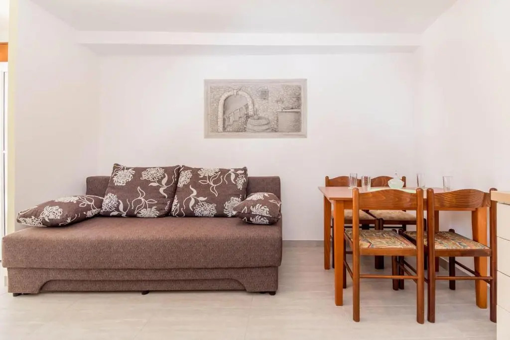 Apartment MiMa